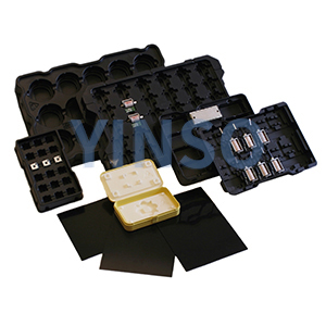 Thermoformed Trays