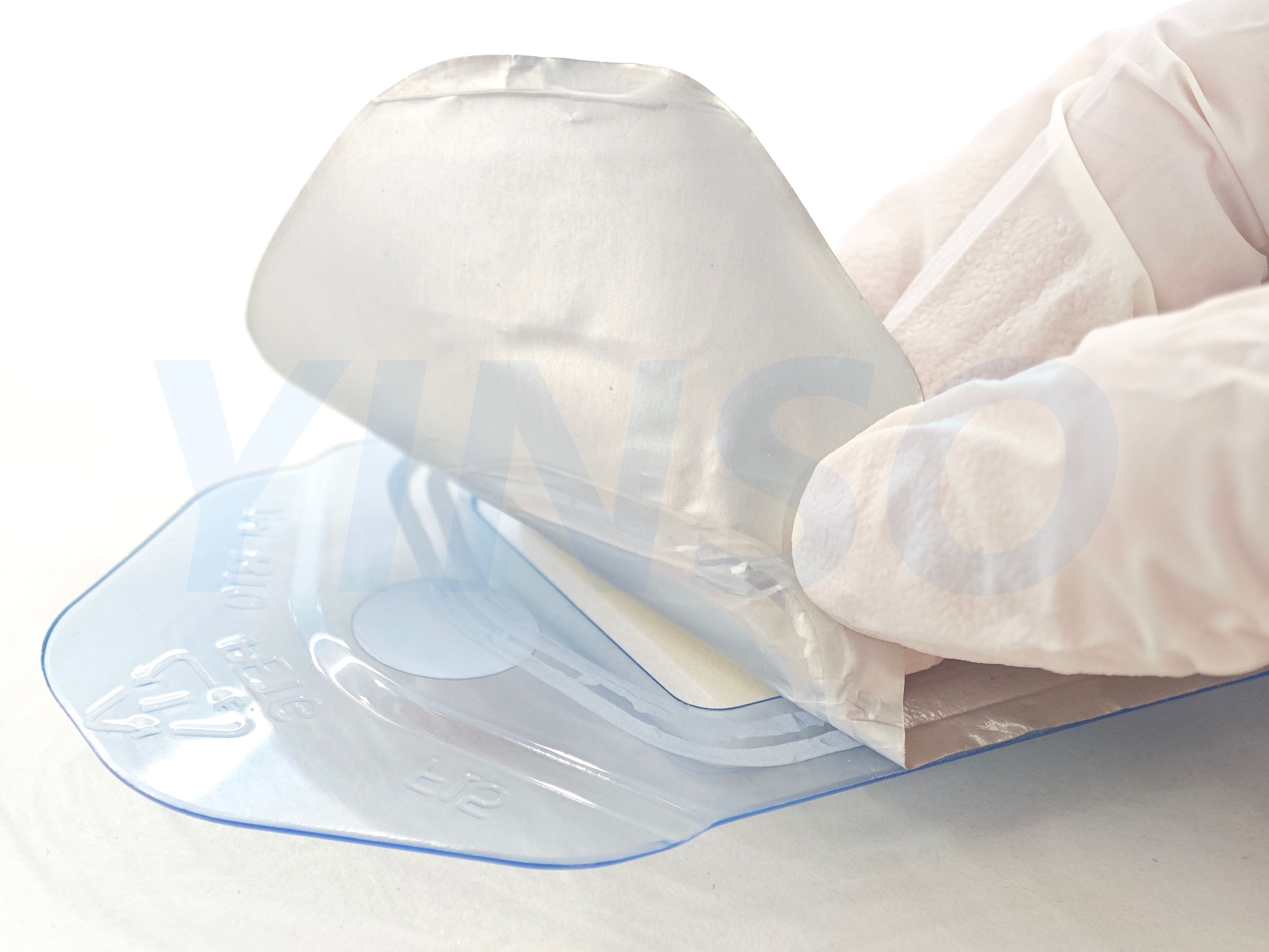 Medical Device Packaging with Tyvek