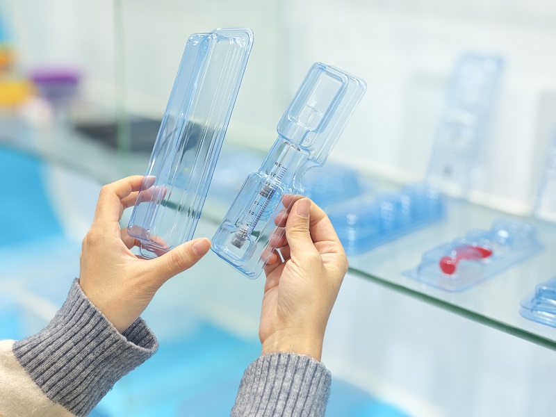 Storage Guidelines for Disposable Medical Supplies and Sterile Packaging