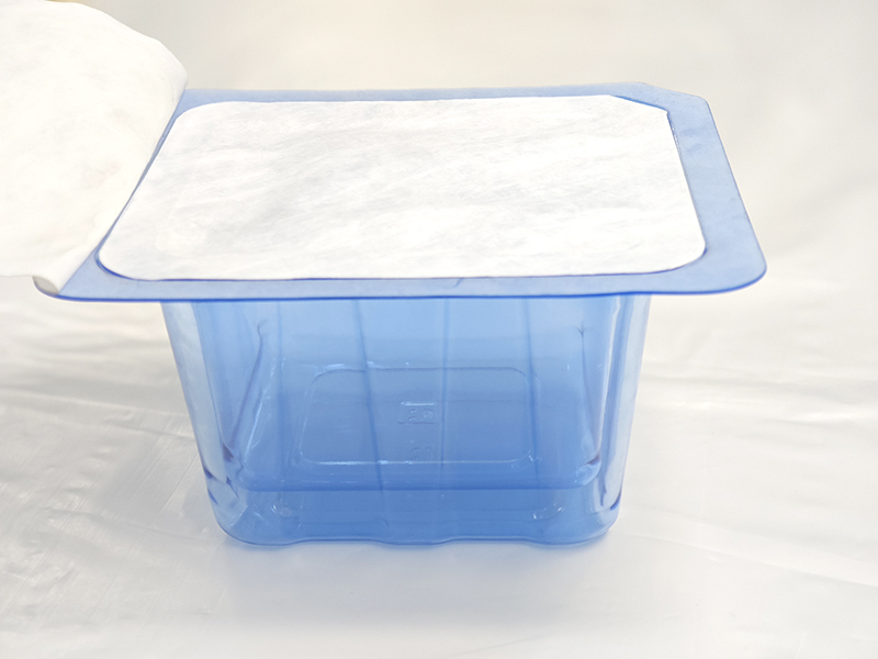 Critical Details in Medical Blister Tray and Lid Material Compatibility