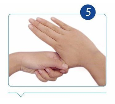 Handwashing Technique5