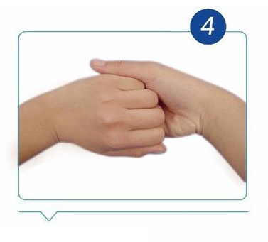 Handwashing Technique4