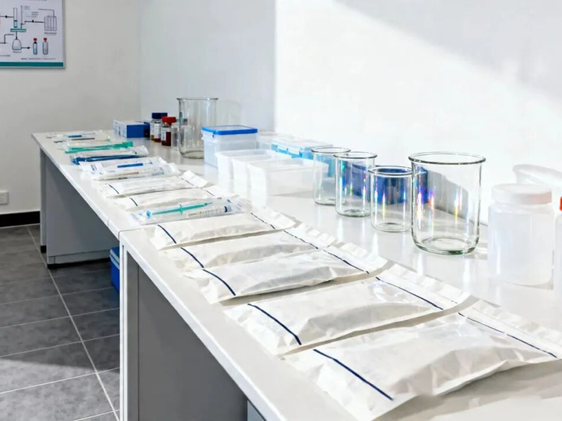 Interpretation of National Standard "Cleanliness of Primary Packaging for Medical Devices – Part 1: Test Method for Particulate Contamination" and Practical Application by YINSO Packaging