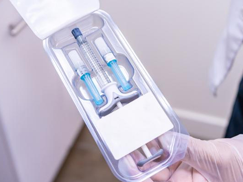 Lid + Medical Blister Tray Heat Seal: These 4 Critical Factors Directly Determine Sterile Barrier Integrity