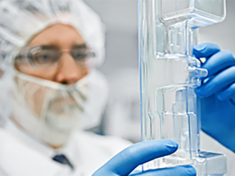 YINSO Medical Packaging Participates in Drafting Group Standard "Competency Evaluation for Medical Device Sterility Testing Personnel"