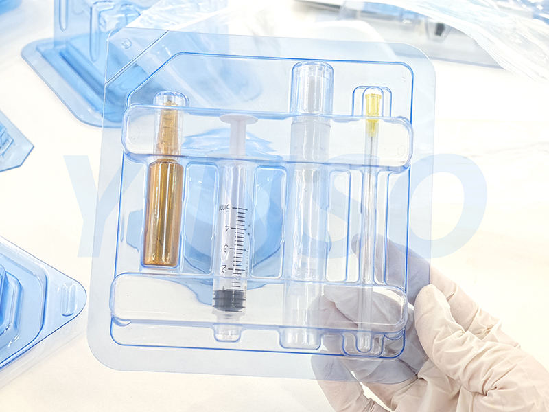 Quick Guide: Core Requirements and Complete Classification of Medical Device Packaging