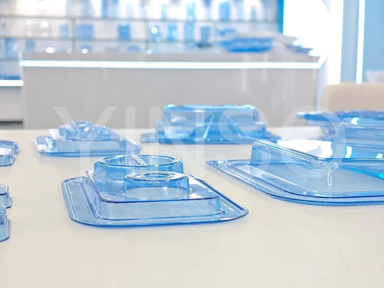 Sterile Medical Device Packaging Material Selection: 12 Critical Points You Cannot Afford to Miss