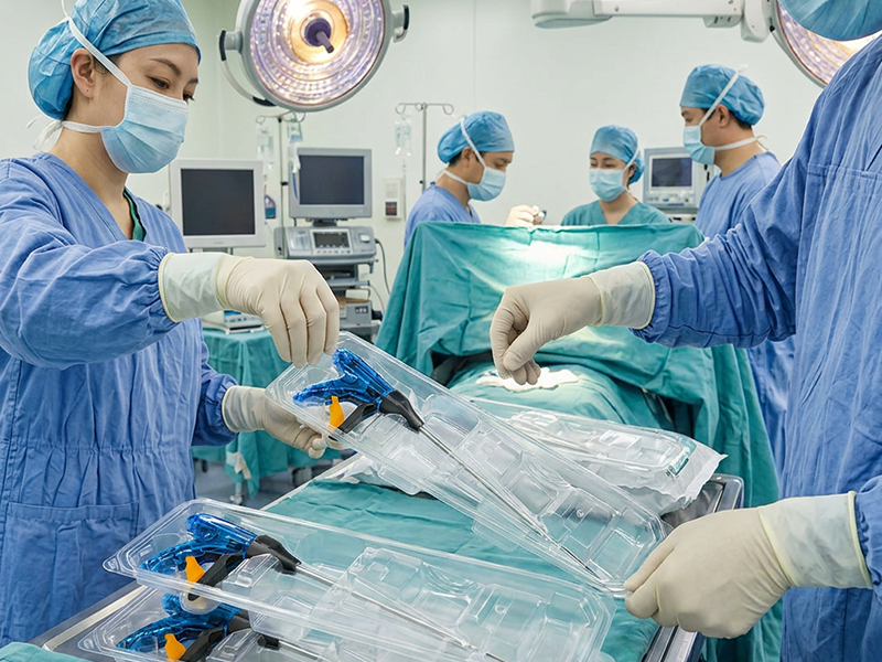 Sterile Medical Device Packaging Validation: 4 Critical Points You Cannot Overlook