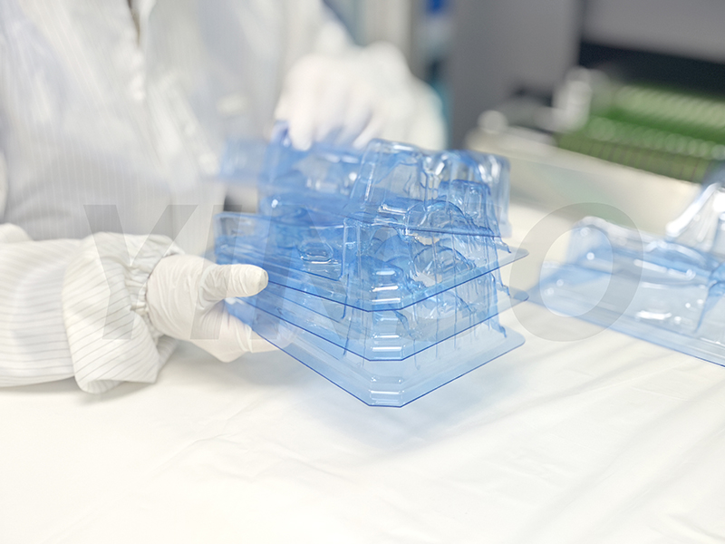 From “Zero Defects” to “Controlled Risk” – The Underlying Logic of ISO 13485 from a Medical Blister Packaging Manufacturer's Perspective